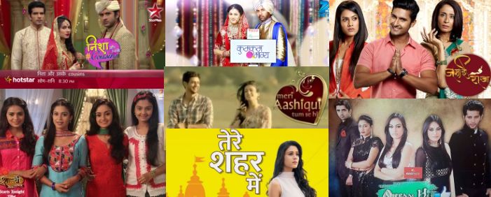 Which show do you think is going the right way?