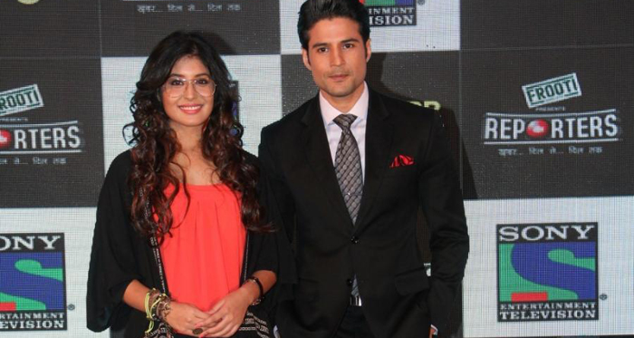 1st Epi – Reporters 13th April 2015 Written Episode Update