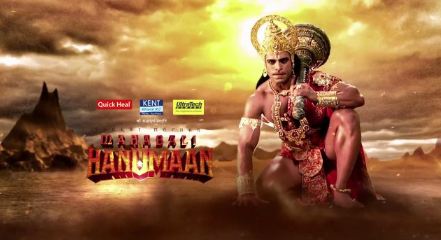 sankat mochan mahabali hanumaan february 25th sankat mochan mahabali hanumaan february 25th