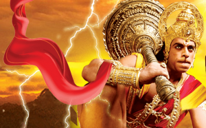 sankat mochan mahabali hanuman serial sankat mochan mahabali hanuman serial