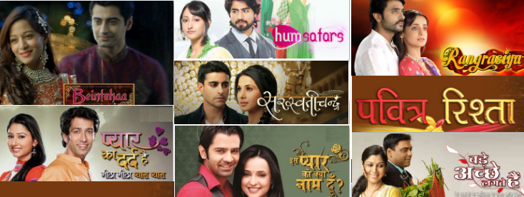 Which hit show’s replay would you like to watch?