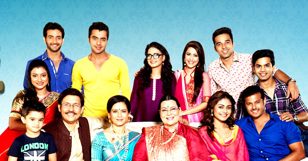 Tumhi Ho Bandhu Sakha Tumhi Review: Experience the strong essence of joint families