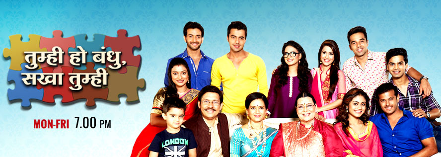 Maha Epi – Tumhi Ho Bandhu Sakha Tumhi 10th October 2015 Written Episode Update