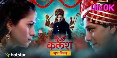 Kalash 3rd July 2015 Written Episode Update