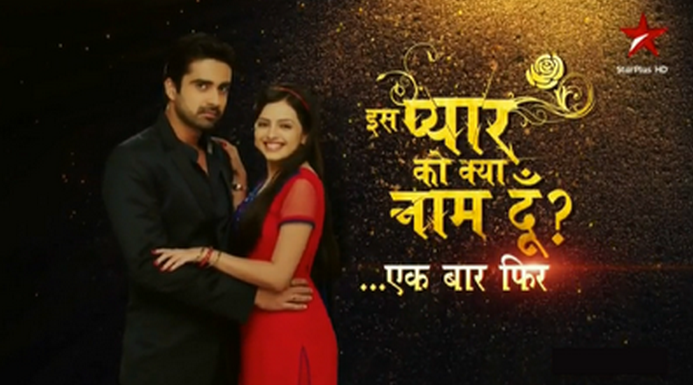 Iss Pyaar Ko Kya Naam Doon Ek Baar Phir 13th June 2015 Written *Last Episode* Update