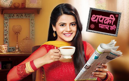 Thahaan love birds (Prologue)