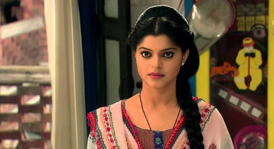 Emotional scenes are tiring: Sneha Wagh | Telly News