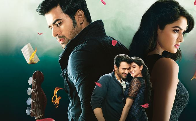 MN+MB: MaNan+ Mehbeer love story promos