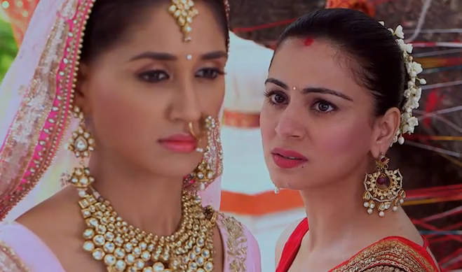 Vote for your favorite female lead in Dream Girl?