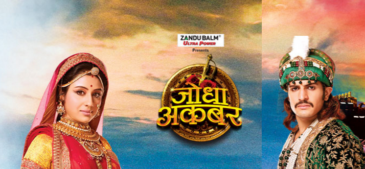 How’s your reaction to Jodha Akbar coming to an end?