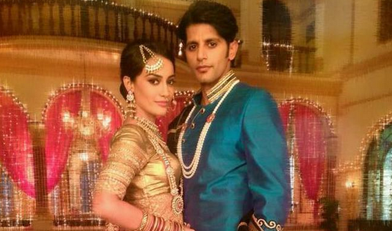 What’s your take on new leap track in Qubool Hai?