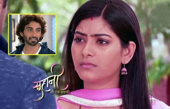 Do you like Rohan opposite Suhani in SSEL?