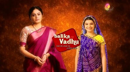 Balika vadhu episode 1 cheap