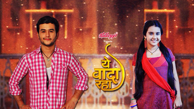 Yeh Vaada Raha 23rd September 2015 Written Episode Update