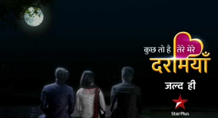 Are you excited to watch Kuch Toh Hai Tere Mere Darmiyaan?