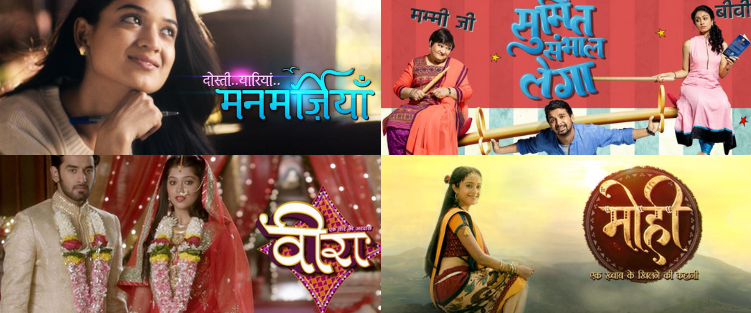 Poll Star Plus Finished Shows Versus New Entries Telly Updates