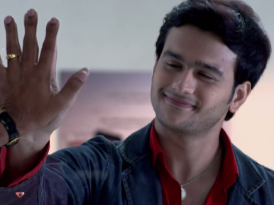 Karthik please stop breaking ur vadas-yeh vada raha