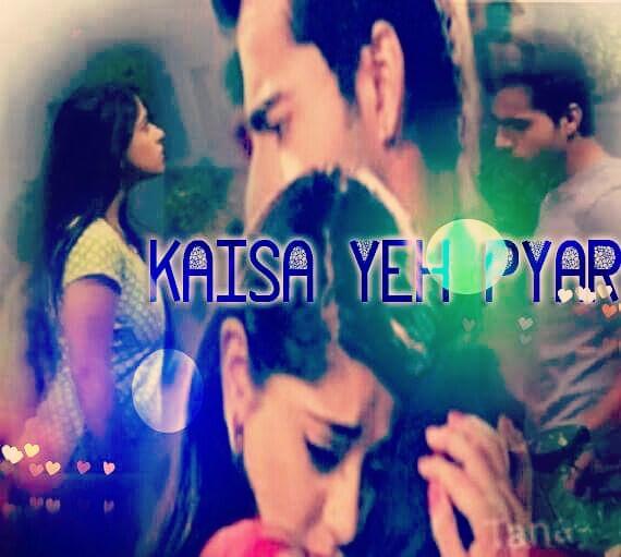 Kaisa Yeh Pyaar (Promo)