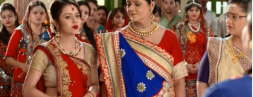 Saath Nibhana Saathiya 31st October 2015 Written Episode Update