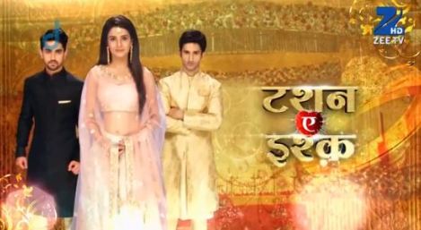 tashan e ishq 27 november 2015 episode