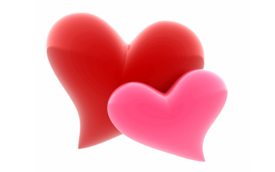 Two Hearts One Soul (Chapter 1)