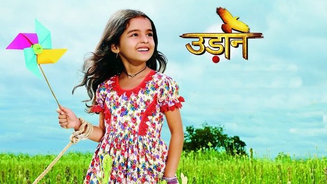 Udaan….flying high to touch the sky (episode 3)