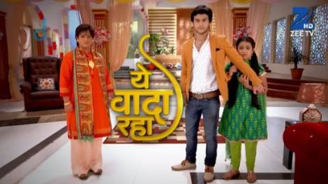 yeh vaada raha augst 3rd desitv