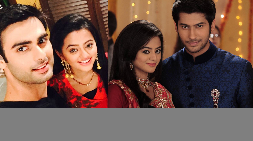 Poll – Vote for your fav. pairing: SwaSan or SwaLak in Swaragini?