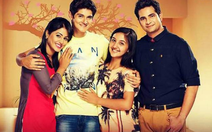 Do you like Akshara’s blindness struggle track in YRKKH?