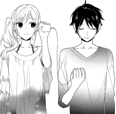 Love story begins!! ( part 1)