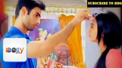 Swaragini Blooms Again (Spoiler)