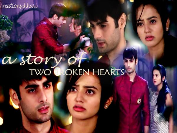 Swaragini blooms again MAHA EPISODE