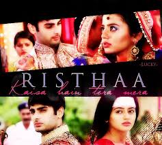 Swaragini Blooms Again (Episode 20)