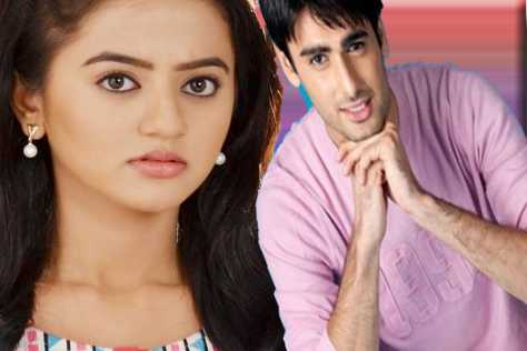 Swaragini “I’m yours” (Chap5.. Conflict between heart and mind)