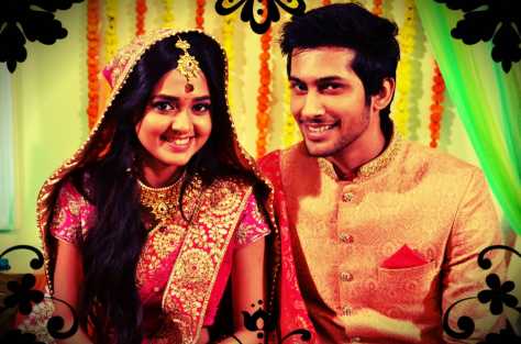 Swaragini “I’m yours” (Chap7.. Happiness is everywhere)