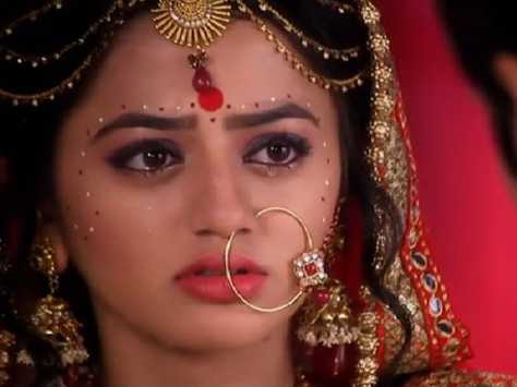 Swaragini “I’m yours” (chap10 pain of love)
