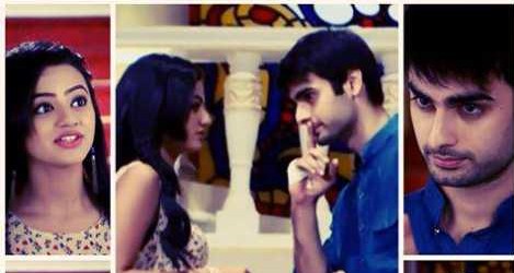 Swaragini “I’m yours” (chap12 power of girl)