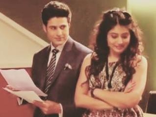 Reporters season 2 episode 9