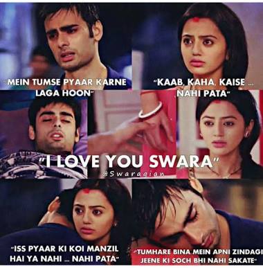 Swaragini Blooms Again (Episode 27)