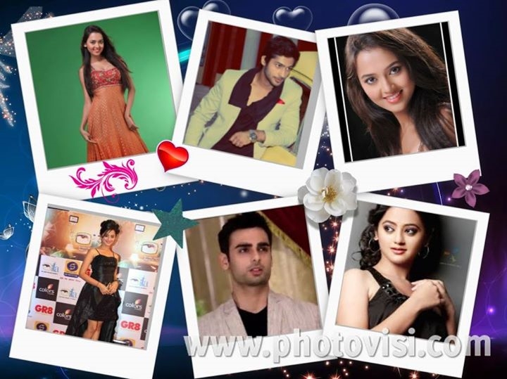 Swaragini (Blossoming Love) Episode 22