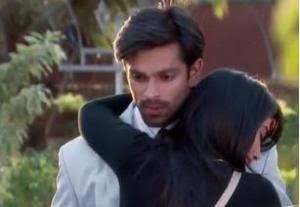 Forever love of AsYa (chap 2)