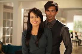 Asad aur Zoya ke beech.. Pyaar ya Nafrat.. Ep 9