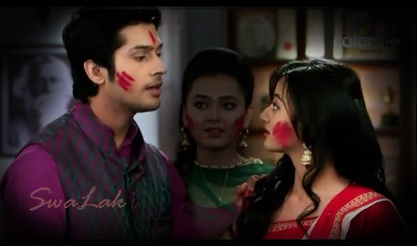 A journey to love Chapter 5