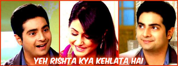 Yeh Rishta Kya Kehlata Hai FanFic Story (Part 1)