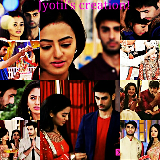 SWARASANSKAR! A journey from revenge to love