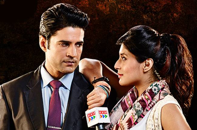 Reporters season 2 episode 69
