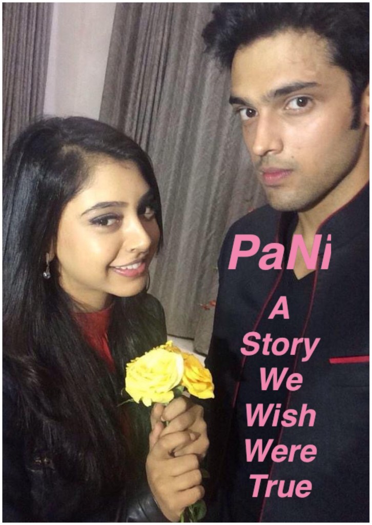 Pani – a story we wish were true – Part 46