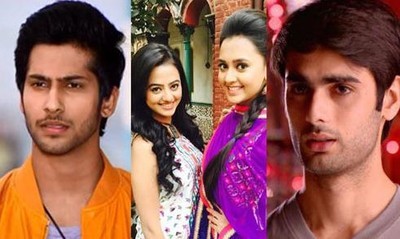 Swaragini – An oath of love and relations part 6
