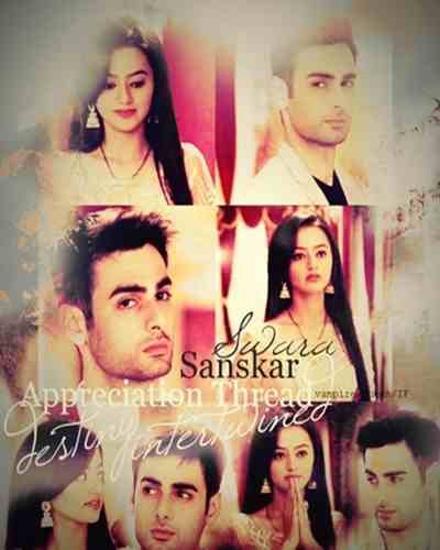 Love Is In The Air (Swalak and Ragsan) Part 1