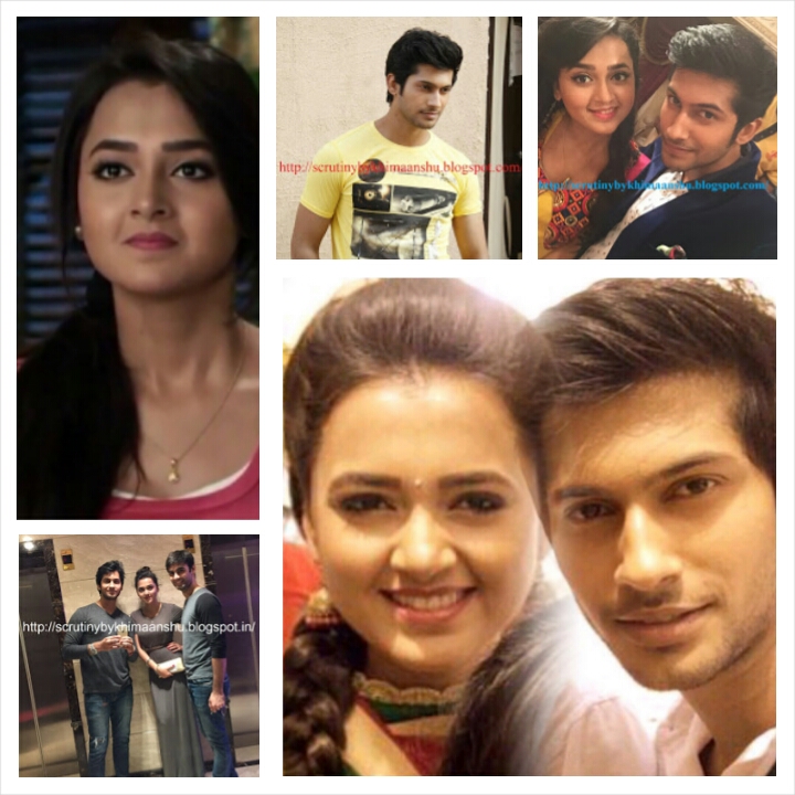 A twistly tale (Episode 1)